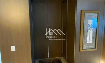 Imagem 5: Apartamento com 3 dormitórios à venda, 160 m² por R$ 970.000,00 - Jardim São Luiz - Ribeir