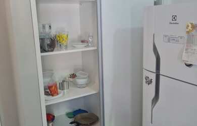 Imagem 4: Apartamento para aluguel com 30 metros quadrados com 1 quarto em Consolação - São Paulo