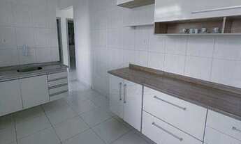 Imagem 1: Apartamento no 2º andar, com 2 dormitórios, 1 Vaga, para alugar, 89 m² por R$ 2.400/mês