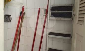 Imagem: Apartamento - 02 quartos - Rocha ME