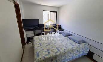 Imagem 5: Apartamento na jatiuca, 151m², 3 suítes, home office, varanda