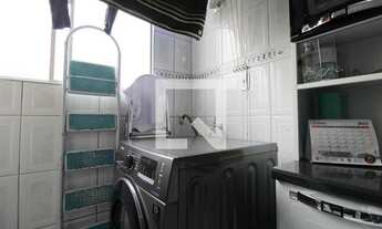 Imagem 4: Apartamento para Aluguel - Santo Amaro , 2 Quartos, 45 m2