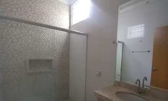 Imagem 5: Casa com 2 dormitórios para alugar, 120 m² por R$ 2.633,00/mês - Vila Clementina - São Jos