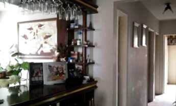 Imagem 2: Apartamento para Venda - 80m², 3 dormitórios, 1 vaga - Jardim Botânico