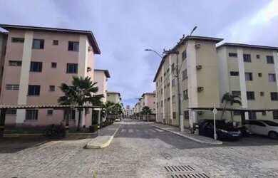 Imagem 2: Condomínio Parque das Árvores