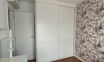 Imagem 3: Apartamento para aluguel tem 241 metros quadrados mobiliado, 3 suítes em Jardim das Perdiz