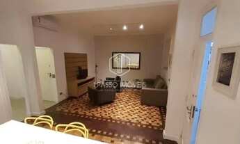 Imagem: Apartamento em Ipanema - Rio de Janeiro