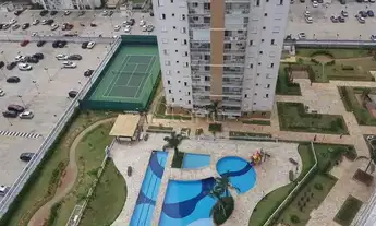 Imagem 3: Apartamento à venda no Inspiratto Residencial, em Campinas