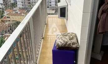 Imagem 3: Apartamento à venda, 2 quartos, 1 suíte, 1 vaga, Méier - RIO DE JANEIRO/RJ