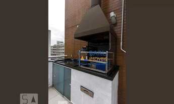 Imagem 6: Apartamento mobiliado com 75 m², 2 dormitórios (1 suíte) e 2 vagas para alugar, 75 m² por