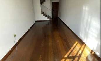 Imagem 2: Excelente Cobertura Com Uma Vaga De Garagem!