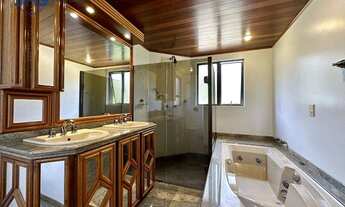 Imagem 2: Apartamento com 4 dormitórios, 274 m² - venda por R$ 1.890.000,00 ou aluguel por R$ 7.000