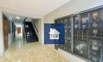 Imagem 4: Apartamento Decorado com 2 dormitórios à venda, 40 m² por R$ 324.990 - Vila Romero - São P