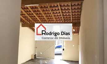 Imagem: EXCELENTE OPORTUNIDADE CASA LOCAÇÃO NO