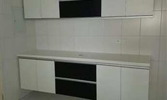 Imagem 5: Apartamento com 2 dormitórios para alugar, 130 m² - Jardim Bela Vista - Santo André/SP