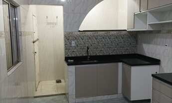 Imagem 5: ALUGA-SE CASA NA RUA H - BAIRRO CIDADE NOVA