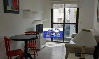 Imagem: Apartamento com 1 dormitório para alugar