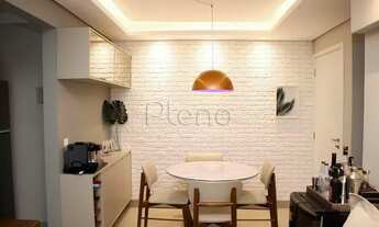 Imagem 2: Apartamento - Jardim Paulicéia - Campinas