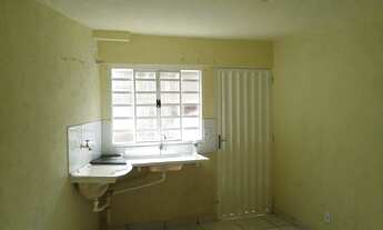 Imagem: Kitnet disponível