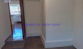 Imagem 4: Apartamento para aluguel possui 60 metros quadrados com 1 quarto