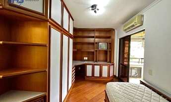 Imagem 7: Apartamento com 4 dormitórios, 274 m² - venda por R$ 1.890.000,00 ou aluguel por R$ 7.000