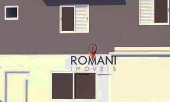 Imagem 2: Sobrado com 3 dormitórios à venda por R$ 480.000,00 - Centro - Poá/SP