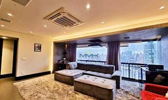 Imagem 7: Cobertura duplex a venda no José Menino em Santos/SP