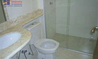 Imagem 4: Apartamento com 3 dormitórios para alugar, 90 m² por R$ 3.253,34/mês - Jardim Pompéia - In