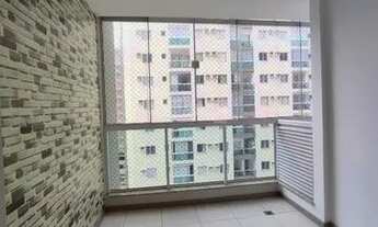 Imagem 2: Apartamento para aluguel, 2 quartos, 1 suíte, 1 vaga, Praia de Itaparica - Vila Velha/ES