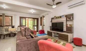 Imagem 3: Casa com 2 dormitórios, 125 m² - venda por R$ 427.000 ou aluguel por R$ 3.050/mês - Lomba