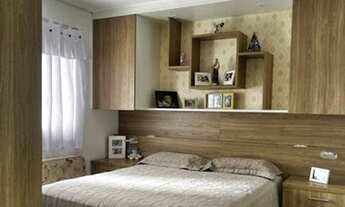 Imagem 5: Apartamento Jardins do Brasil com 3 dormitórios para alugar, 136 m² - Centro - Osasco/SP