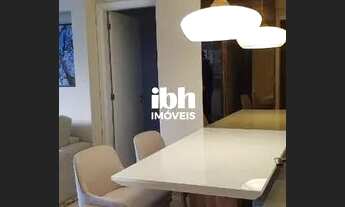 Imagem 4: Apartamento à venda, 3 quartos, 1 suíte, 2 vagas, Funcionários - Belo Horizonte/MG