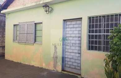 Imagem 2: Casa com 2 dormitórios para alugar, 100 m²