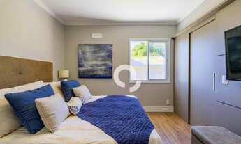 Imagem 7: Casa com 3 dormitórios à venda, 154 m² por R$ 1.320.000,00 - Caminhos de San Conrado - Cam