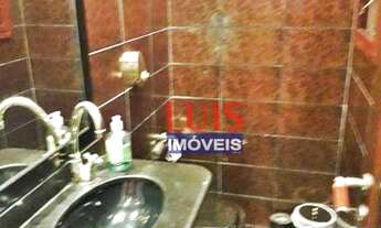 Imagem 2: Casa com 4 dormitórios, 398 m² - venda por R$ 2.500.000 ou aluguel por R$ 10.000/mês - Ita