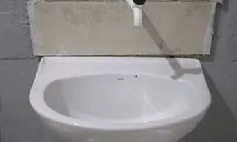 Imagem 5: Casa no Bairro das Indústrias com água, luz e internet de graça