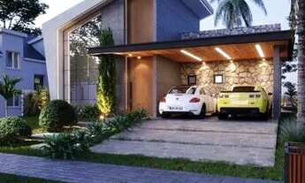 Imagem: Casa no Alphaville Paraiba