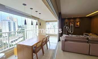 Imagem 7: Venda ou locação Apartamento 4 quartos Vila da Serra Nova Lima