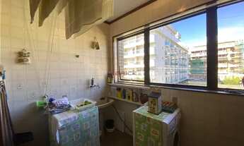 Imagem 4: TERESÓPOLIS - Apartamento Padrão - ALTO