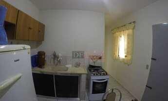 Imagem 3: Casa com 1 dormitório à venda, 60 m² por R$ 300.000,00 - Jardim São Pedro - São Paulo/SP