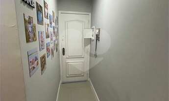 Imagem 4: Reformado apartamento