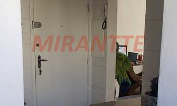 Imagem 4: Apartamento para venda com 65 metros quadrados com 2 quartos em Santa Teresinha - São Paul