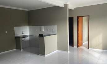 Imagem 5: Prédio Comercial e Residencial novo