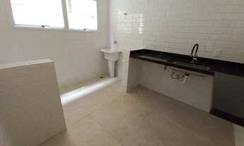 Imagem: Casa Triplex com 3 dormitórios sendo 2