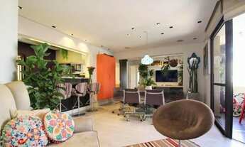 Imagem 3: Apartamento Venda Moema 112 m² 2 Dormitórios