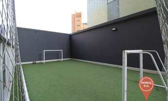 Imagem 2: Cobertura com 3 dormitórios à venda, 220 m² por R$ 1.450.000 - Buritis - Belo Horizonte/MG