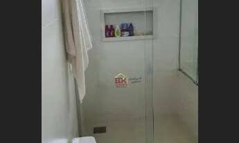 Imagem 7: Sobrado com 4 dormitórios à venda, 376 m² por R$ 2.900.000,00 - Urbanova - São José dos Ca