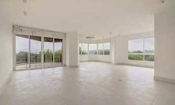 Imagem 4: Apartamento Venda Vila Nova Conceição 260 m² 4 Dormitórios