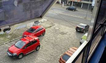 Imagem 5: Peça comercial Apartamento com 1 banheiro