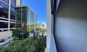 Imagem 7: Apartamento à venda, 3 quartos, 1 suíte, 1 vaga, Botafogo - RIO DE JANEIRO/RJ